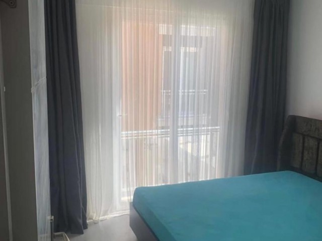 GAZİMAĞUSA ÇANAKKALE SATILIK 2+1 DAİRE