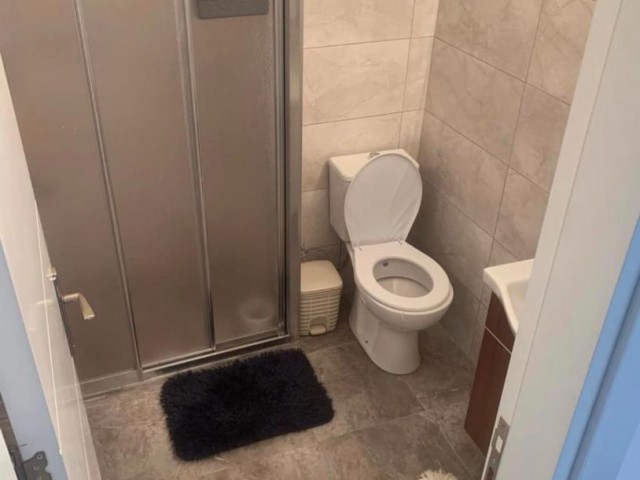 2+1 WOHNUNG ZUM VERKAUF IN GAZİMAĞUSA CANAKKALE