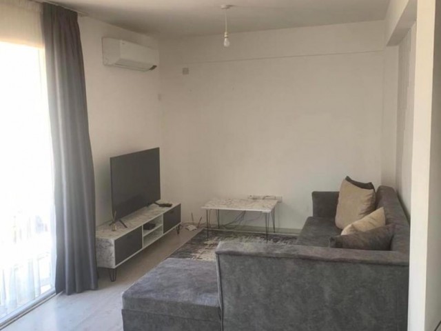 2+1 WOHNUNG ZUM VERKAUF IN GAZİMAĞUSA CANAKKALE