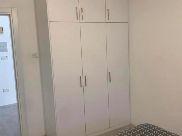 2+1 WOHNUNG ZUM VERKAUF IN GAZİMAĞUSA CANAKKALE