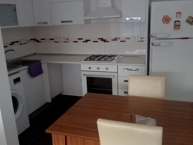 YATIRIM FIRSATI!! GAZİMAĞUSA KENT PLUS SATILIK 2+1 DAİRE