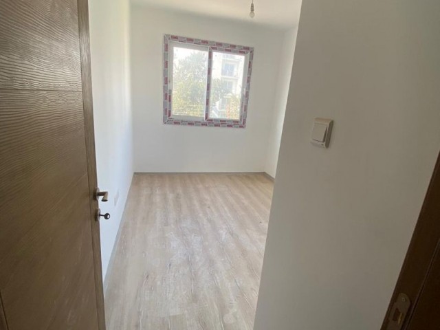 INVESTMENT OPPORTUNITY!!! FAMAGUSTA ÇANAKKALE 3+1 FLAT FOR SALE