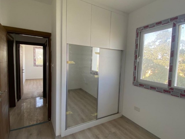 INVESTMENT OPPORTUNITY!!! FAMAGUSTA ÇANAKKALE 3+1 FLAT FOR SALE