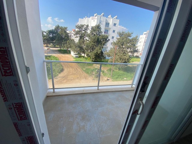 INVESTMENT OPPORTUNITY!!! FAMAGUSTA ÇANAKKALE 3+1 FLAT FOR SALE