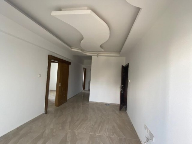 INVESTMENT OPPORTUNITY!!! FAMAGUSTA ÇANAKKALE 3+1 FLAT FOR SALE