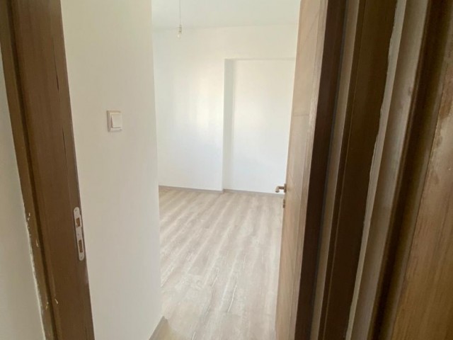 INVESTMENT OPPORTUNITY!!! FAMAGUSTA ÇANAKKALE 3+1 FLAT FOR SALE