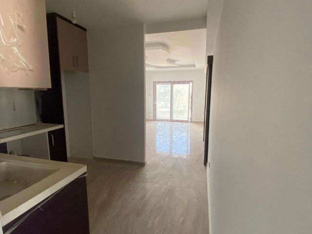 INVESTMENT OPPORTUNITY!!! FAMAGUSTA ÇANAKKALE 3+1 FLAT FOR SALE