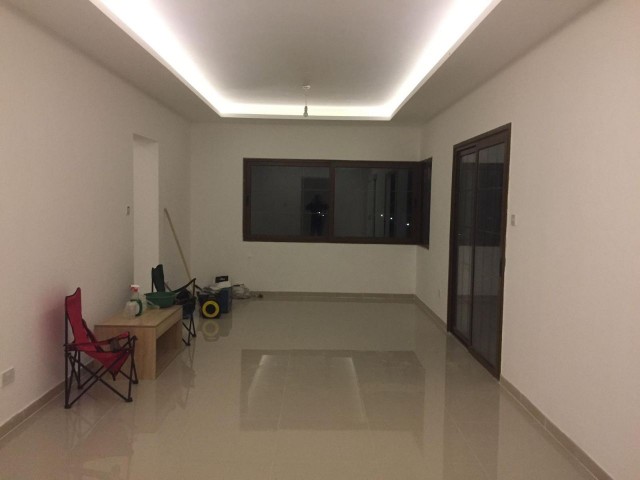 YATIRIM FIRSATI!!! İSKELE BAHÇELER SATILIK 4+1 PENTHOUSE DAİRE