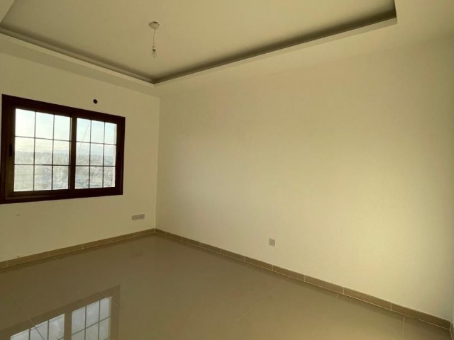 YATIRIM FIRSATI!!! İSKELE BAHÇELER SATILIK 4+1 PENTHOUSE DAİRE