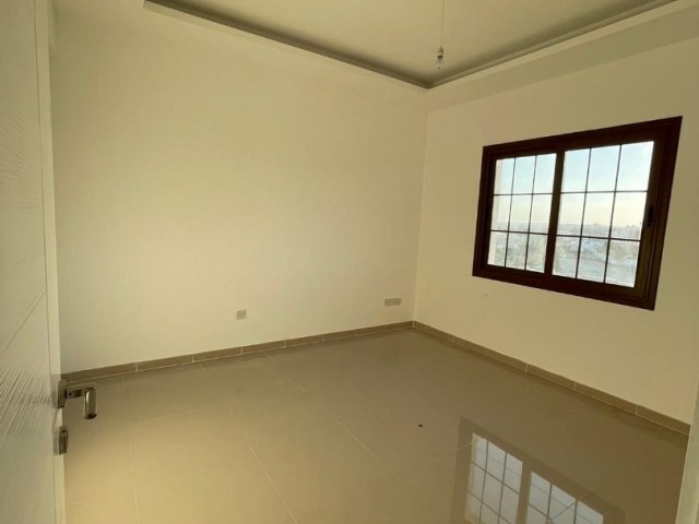 YATIRIM FIRSATI!!! İSKELE BAHÇELER SATILIK 4+1 PENTHOUSE DAİRE