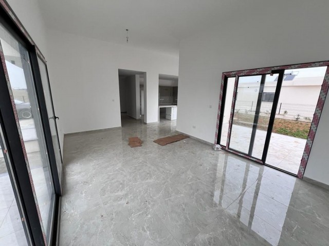 3+1 DETACHED HOUSES FOR SALE IN FAMAGUSTA 