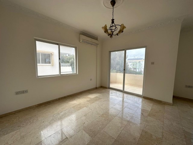 3+1 Flat For Sale