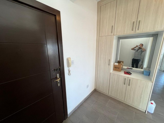 INVESTITIONSMÖGLICHKEIT!!! 3+1 WOHNUNG ZUM VERKAUF IN SAKARYA, GAZİMAĞUSA