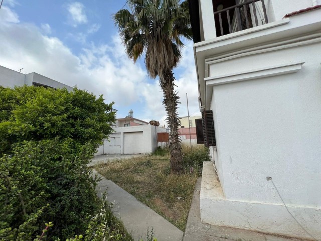 VILLA FOR RENT IN BAYKAL FAMAGUSTA