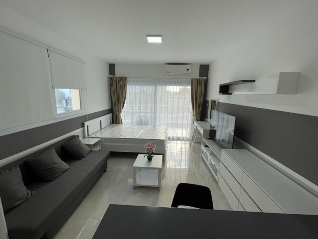 ISKELE CEASAR STUDIO APARTMENT FOR SALE