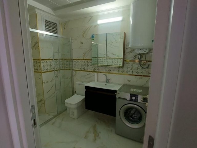 İSKELE LONG BEACH 2+1 FLAT FOR RENT