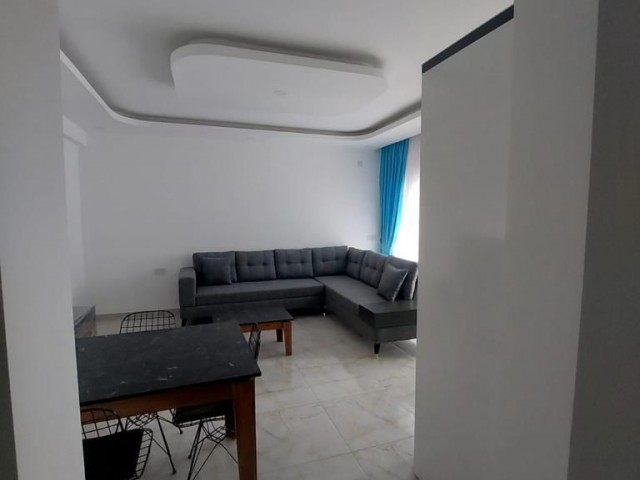 İSKELE LONG BEACH 2+1 FLAT FOR RENT