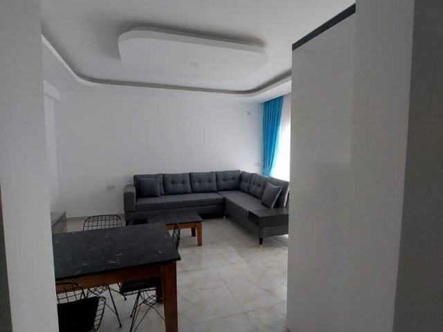 İSKELE LONG BEACH 2+1 WOHNUNG ZU VERMIETEN