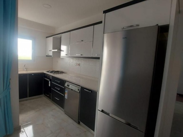 İSKELE LONG BEACH 2+1 FLAT FOR RENT