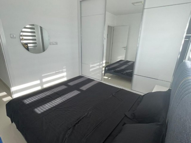 GAZİMAĞUSA GOLDEN RESIDANCE 2+1 FLAT FOR SALE