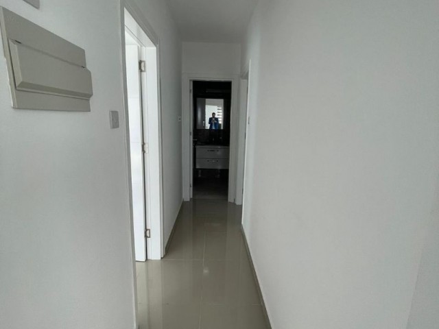 GAZİMAĞUSA GOLDEN RESIDANCE 2+1 FLAT FOR SALE