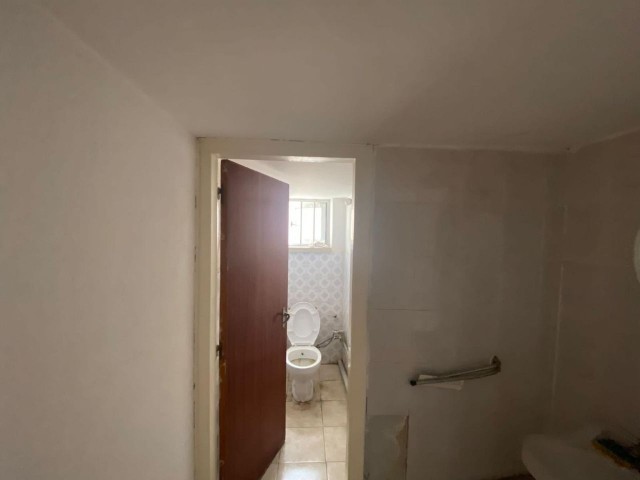 FAMAGUSTA MARAŞ 3+1 DETACHED HOUSE FOR SALE