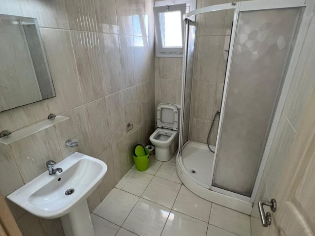 İSKELE ROYAL SUN SITE FOR RENT 2+1 FLAT
