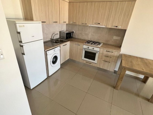 İSKELE ROYAL SUN SITE FOR RENT 2+1 FLAT