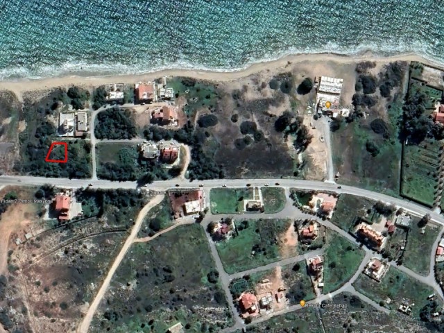 INVESTMENT OPPORTUNITY!! LAND FOR SALE IN ISKELE DIPKARPAZ