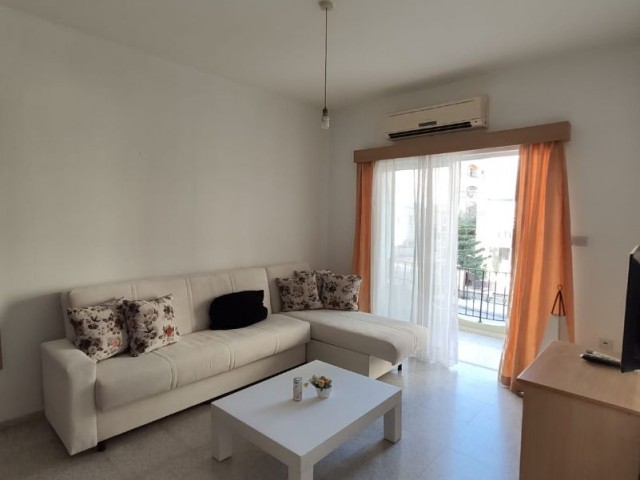 2+1 FLAT FOR RENT IN GAZİMAĞUSA EMU