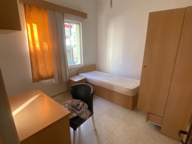 2+1 FLAT FOR RENT IN GAZİMAĞUSA EMU