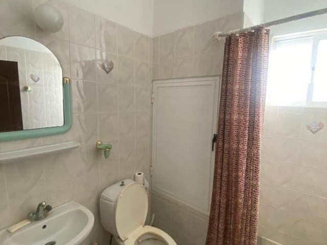 2+1 FLAT FOR RENT IN GAZİMAĞUSA EMU