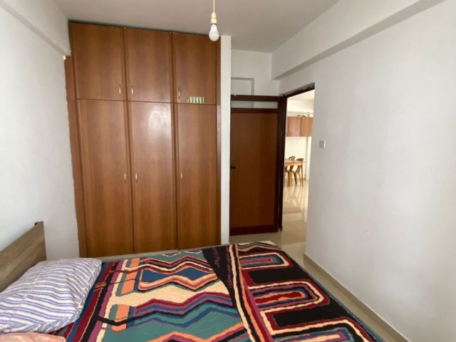 2+1 FLATS FOR RENT IN GAZİMAĞUSA TEKANT