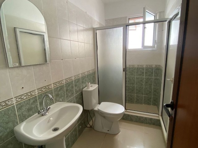 2+1 FLATS FOR RENT IN GAZİMAĞUSA TEKANT