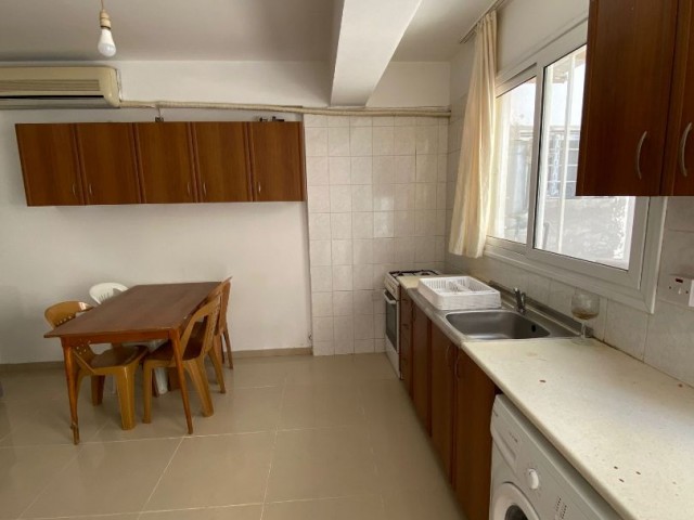 2+1 FLATS FOR RENT IN GAZİMAĞUSA TEKANT