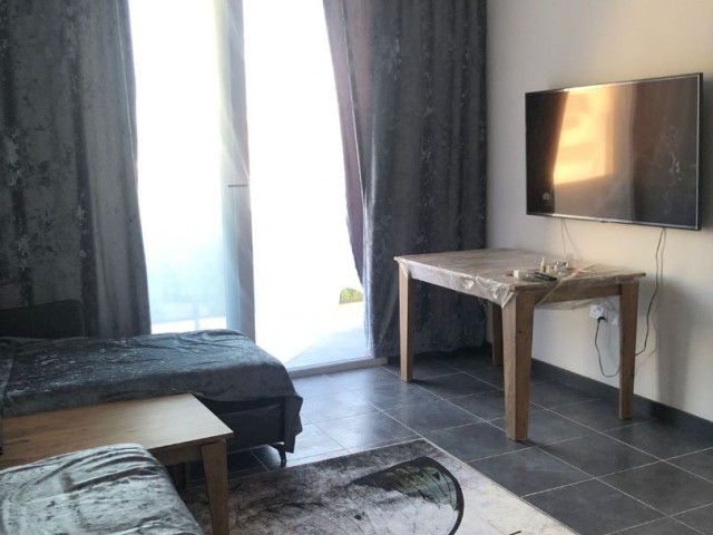 2+1 WOHNUNG ZU VERMIETEN IN CANAKKALE IN GAZİMAĞUSA