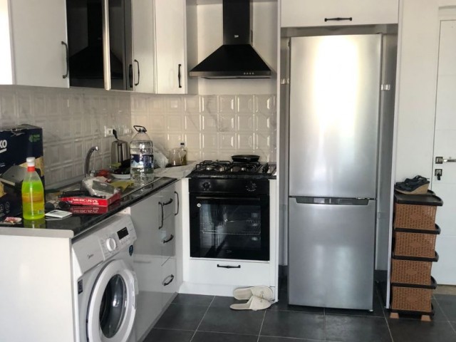 2+1 FLAT FOR RENT IN CANAKKALE IN GAZİMAĞUSA