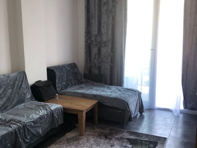 2+1 FLAT FOR RENT IN CANAKKALE IN GAZİMAĞUSA