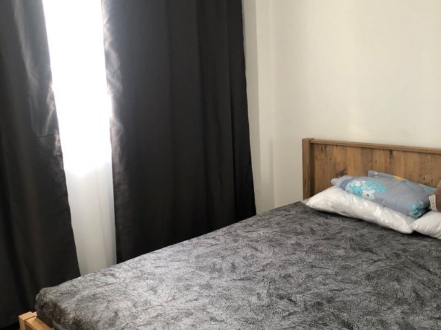 GAZİMAĞUSA ÇANAKKALE KİRALIK 2+1 DAİRE