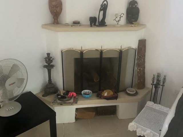 İSKELE BOĞAZ 5+1 VILLA ZU VERKAUFEN