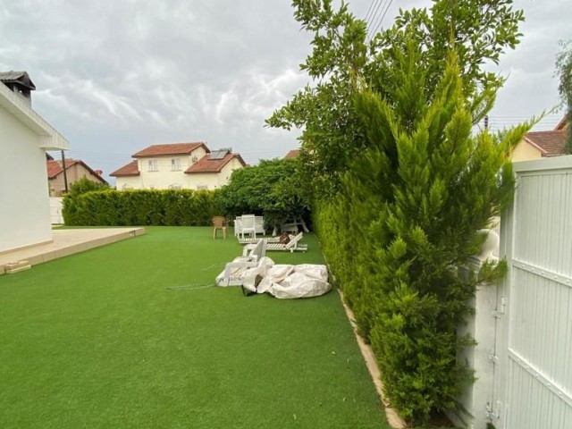 İSKELE BOĞAZ 3+1 VILLA FOR SALE