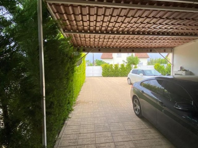 İSKELE BOĞAZ 3+1 VILLA FOR SALE