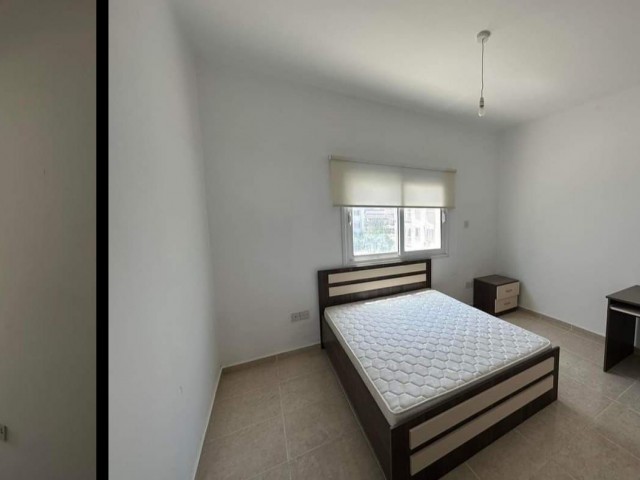 3+1 FLAT FOR SALE IN GAZİMAĞUSA KARAKOL