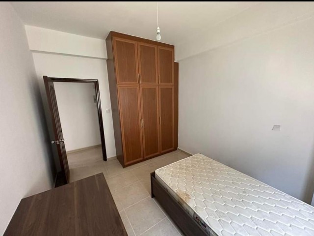 3+1 WOHNUNG ZUM VERKAUF IN GAZİMAĞUSA KARAKOL