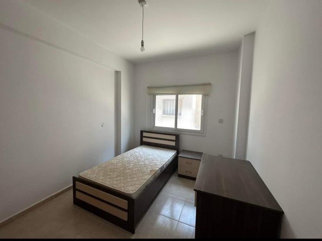 3+1 FLAT FOR SALE IN GAZİMAĞUSA KARAKOL