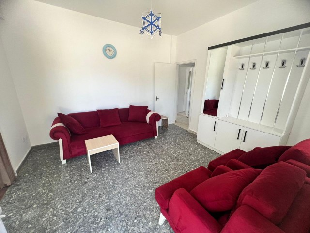 3+1 DETACHED HOUSE FOR SALE IN GAZİMAĞUSA DERİNYA