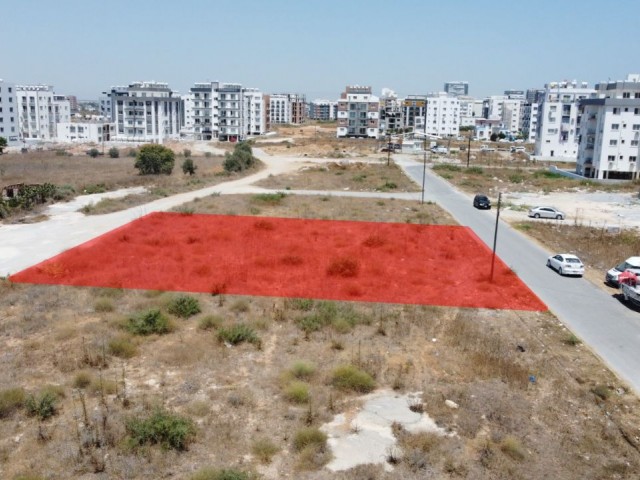 Famagusta Canakkale Land For Rent For Business