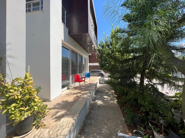 3+1 DUBLEX HOUSE FOR SALE IN GAZİMAĞUSA TUZLA