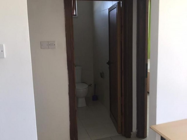 GAZİMAĞUSA SALAMİS  CADDESİ KİRALIK 1+1 DAİRE