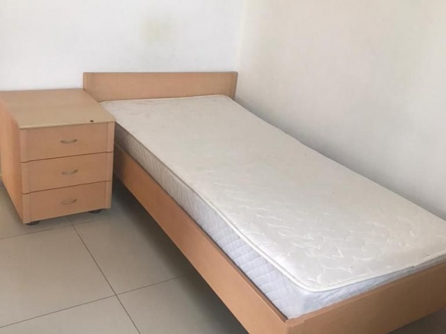 GAZİMAĞUSA SALAMİS  CADDESİ KİRALIK 1+1 DAİRE